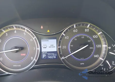 2019 Infiniti Qx80 Luxe from USA, damaged, VIN JN8AZ2NE0K9231008